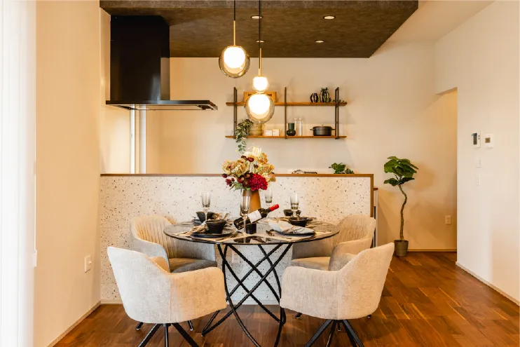 実物体験セルフ見学会