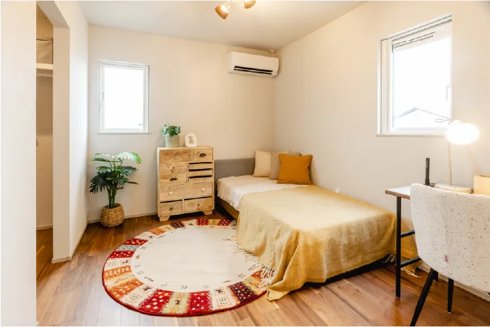 実物体験セルフ見学会