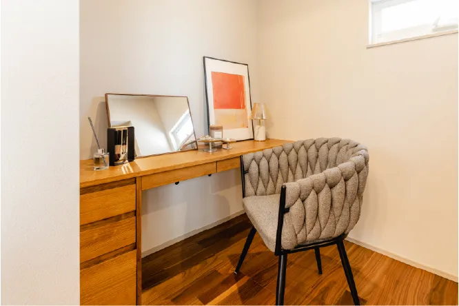 実物体験セルフ見学会