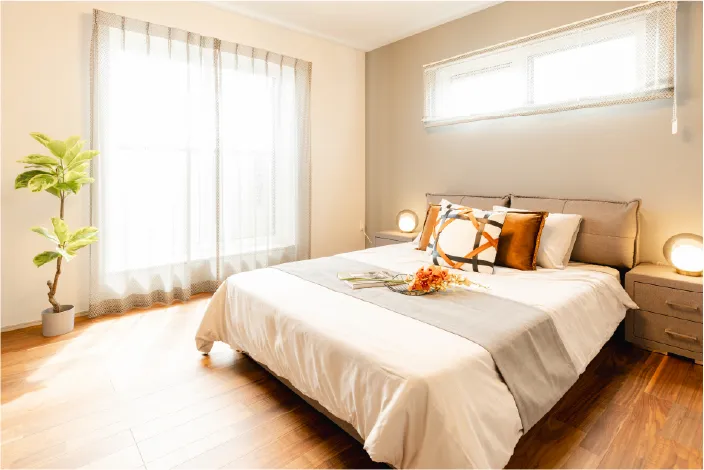 実物体験セルフ見学会