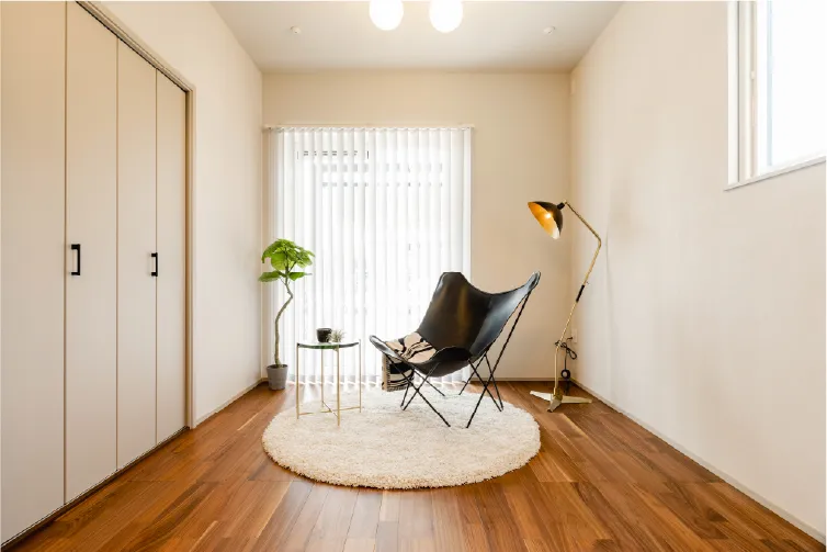 実物体験セルフ見学会