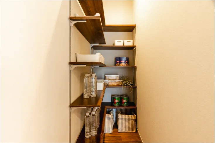 実物体験セルフ見学会