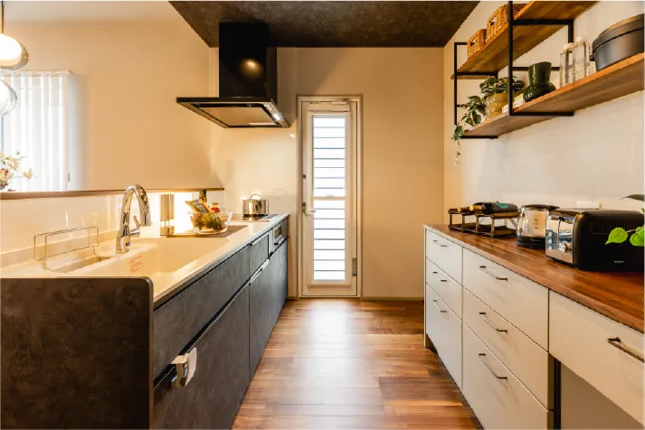 実物体験セルフ見学会