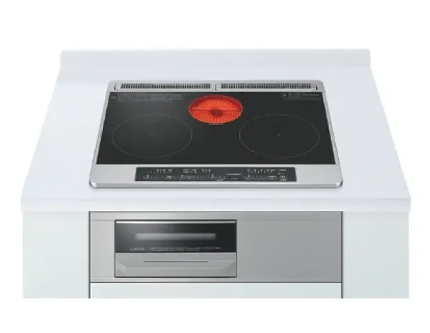 日立製IHクッキングヒーター