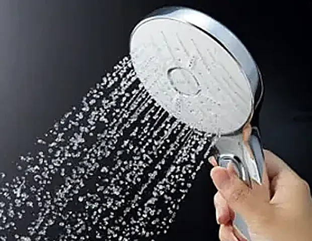 スイッチ付エコアクアシャワー