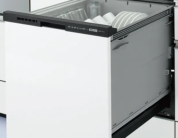 食器洗い乾燥機