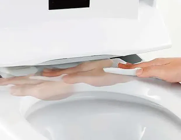 お掃除リフトアップ