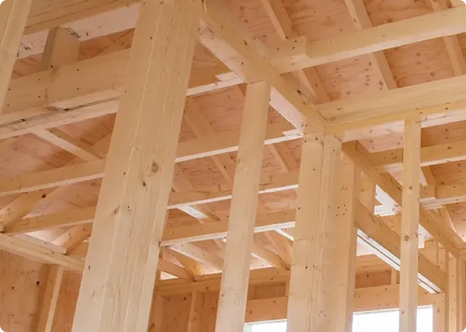 2×4工法・在来工法