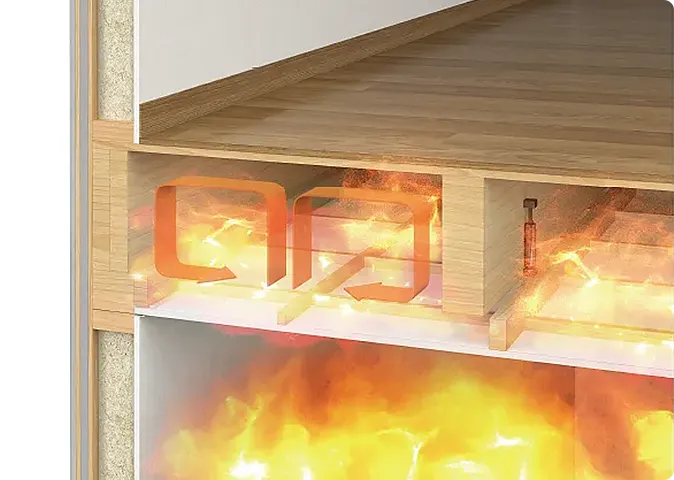 省令準耐火構造