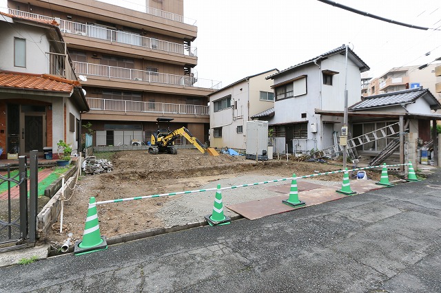 サンコート小倉北区神岳1丁目1号地がご契約となりました 大英codate 北九州の一戸建て 新築戸建 分譲住宅 建売住宅は大英産業