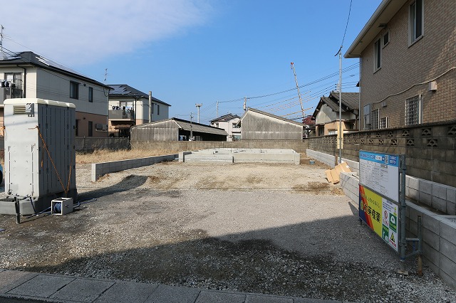 Onehouse遠賀郡芦屋町正門町8号地が価格公開となりました 大英codate 北九州の一戸建て 新築戸建 分譲住宅 建売住宅は大英産業