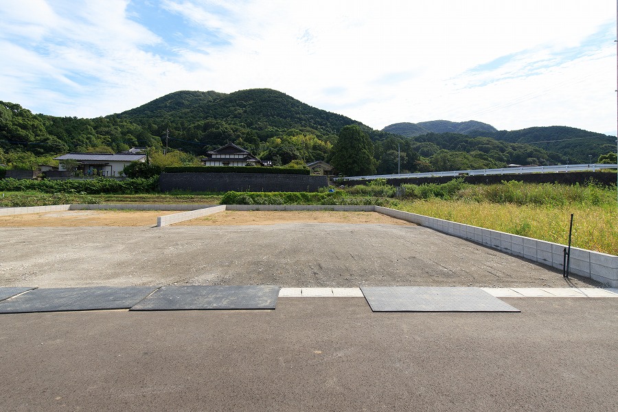 飯塚市綱分18・19・20・21・22号地が価格公開となりました。