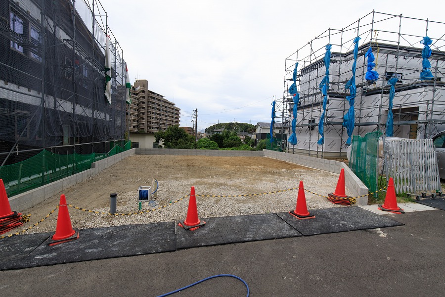 サンコート下関市長府松小田中町7・8号地が価格公開となりました。