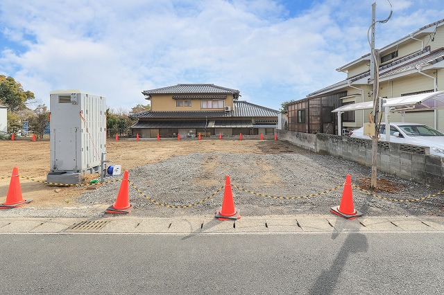 京都郡みやこ町豊津7・8・9号地が価格公開となりました。