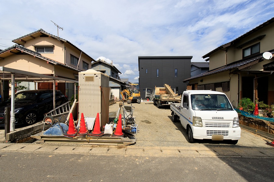 サンコート下関市綾羅木本町7丁目12号地が価格公開となりました。