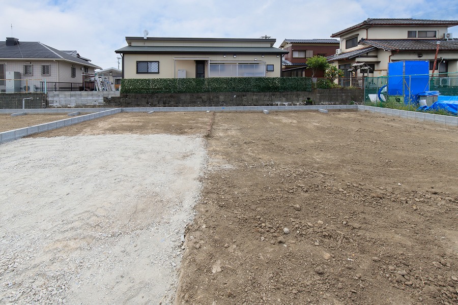 筑後市熊野9・10・11号地が価格公開となりました。