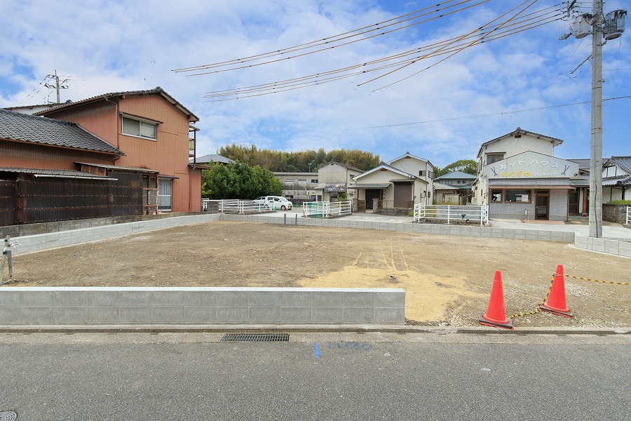 the park飯塚市枝国19号地が価格公開となりました。