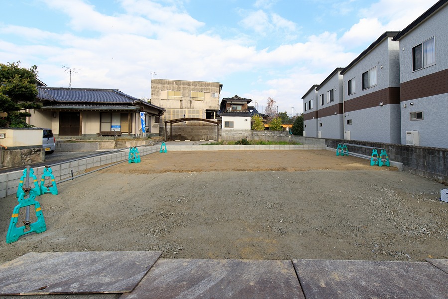サンコート飯塚市大日寺9号地が価格公開となりました。