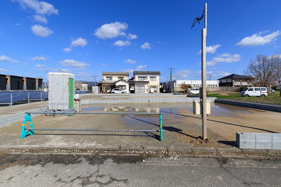 サンコート神埼市千代田町境原1・2・3号地が価格公開となりました。