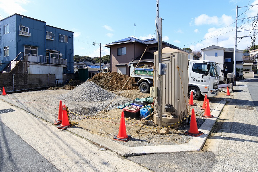 サンコート小倉南区石田町2・3号地が価格公開となりました。