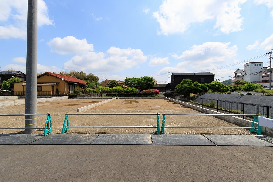 飯塚市秋松9・10・11・12号地が価格公開となりました。