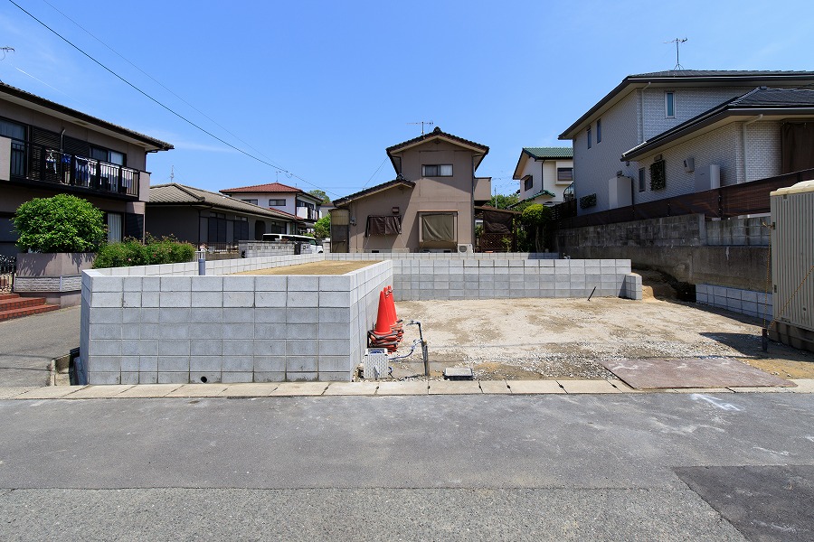 サンコート京都郡苅田町小波瀬2丁目1号地が価格公開となりました。