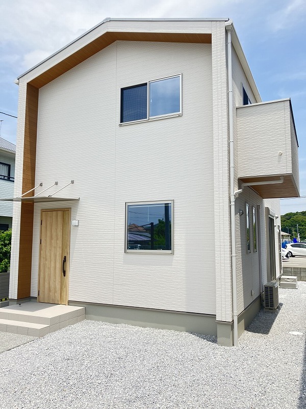 ONEHOUSE遠賀郡岡垣町山田峠2丁目2号地が価格公開となりました。