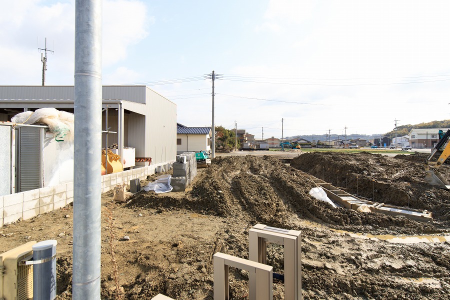サンコート飯塚市椋本8号地が新価格となりました。