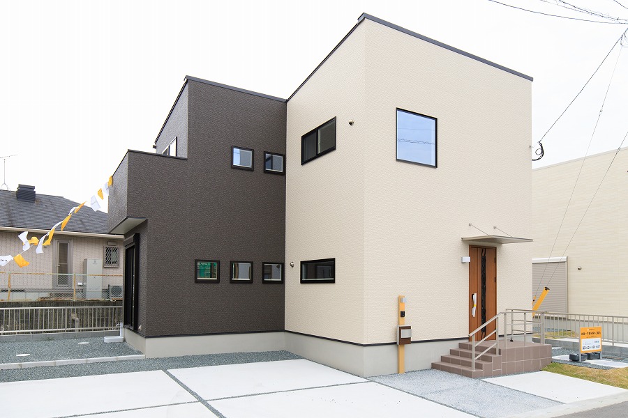 サンコート筑後市熊野10号地が商談中となりました。