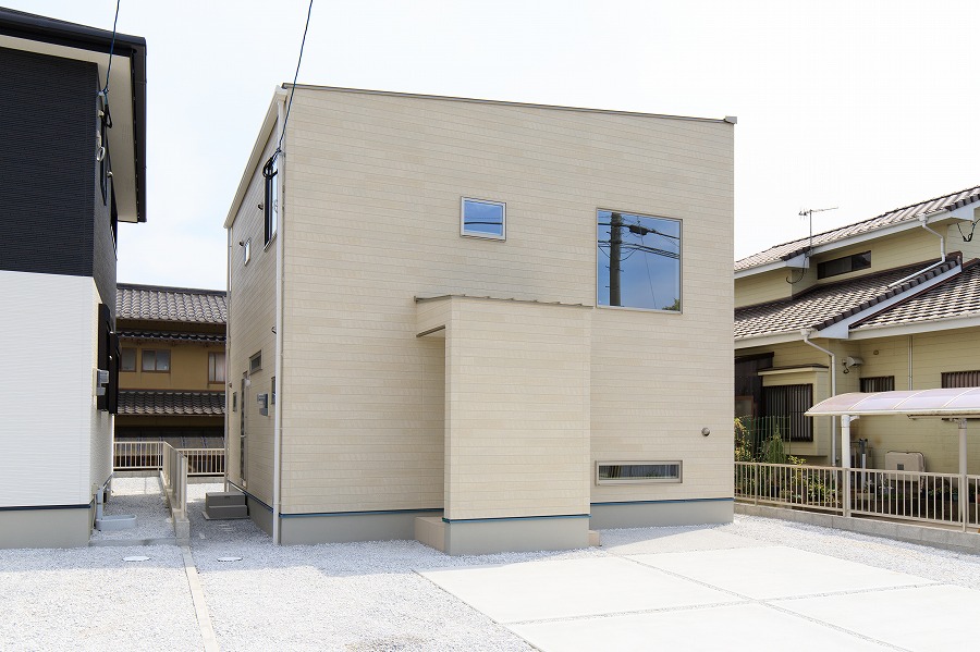 京都郡みやこ町豊津7・8・9号地が新価格となりました。
