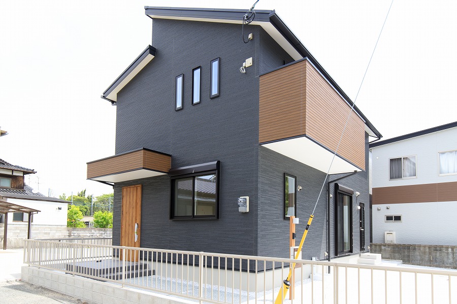 サンコート飯塚市大日寺9号地が新価格となりました。