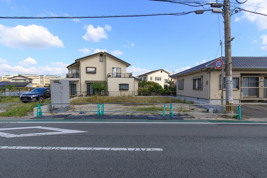 サンコート 飯塚市中2号地が価格公開となりました。
