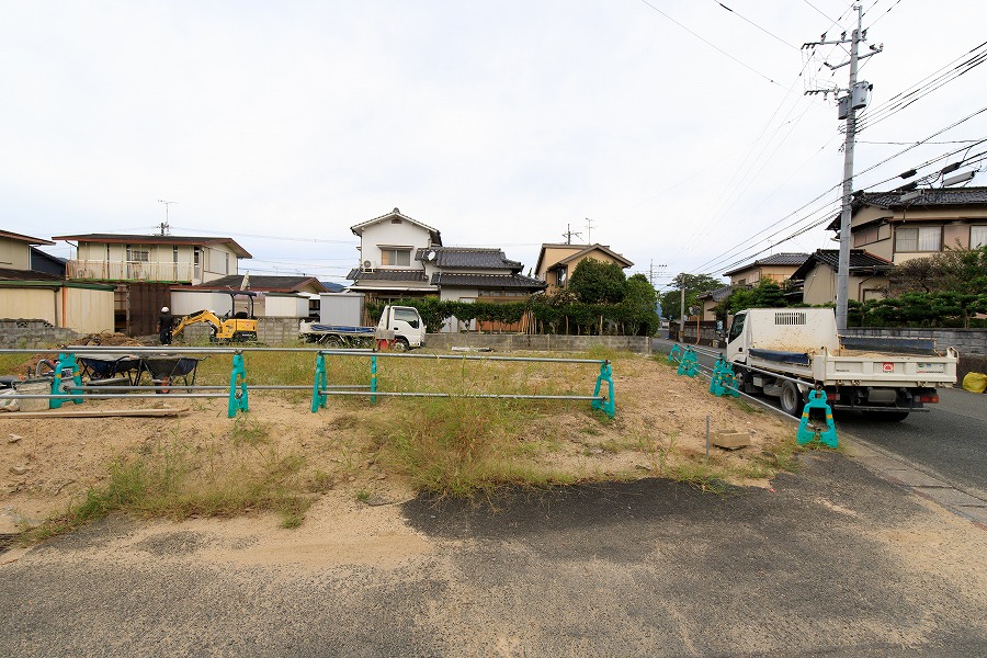 サンコート 飯塚市弁分20・21号地が価格公開となりました。