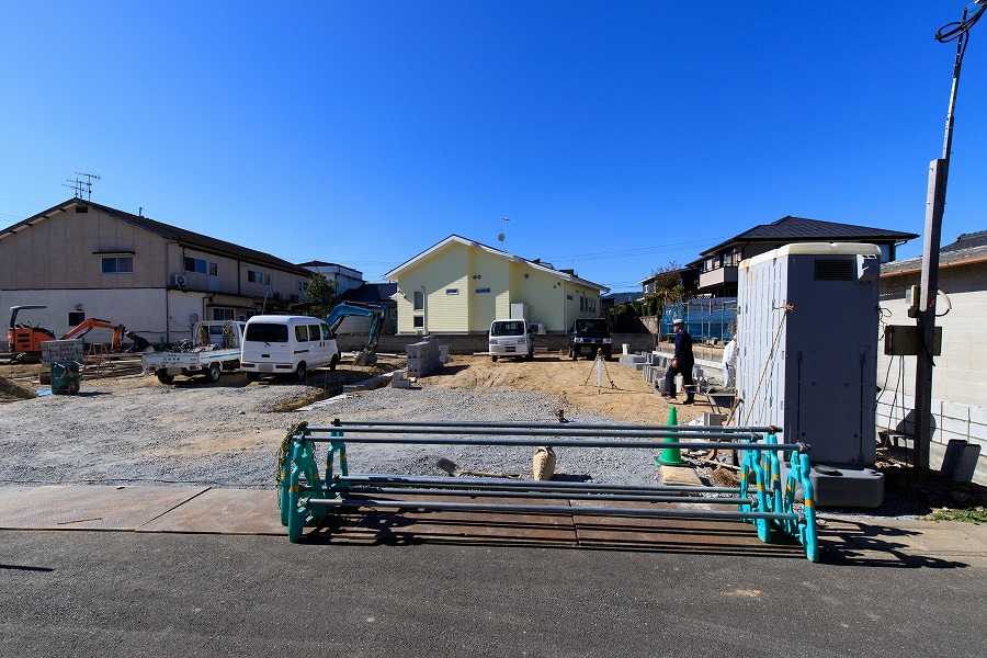 サンコート 田川郡糸田町3・4・5号地が価格公開となりました。