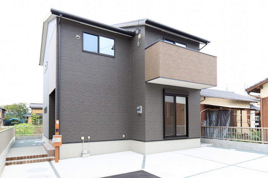 サンコート筑後市熊野7号地が新価格となりました。