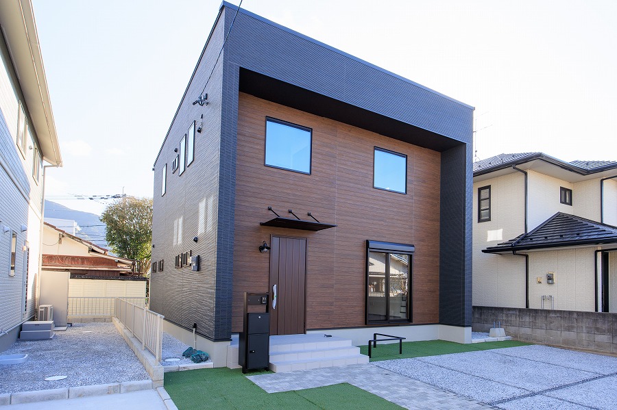 ONEHOUSE小倉南区若園1丁目19号地が・20号地が価格公開となりました。