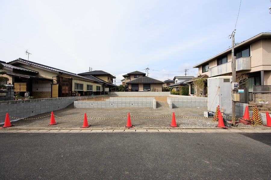 【予告広告】サンコート 直方市頓野67号地が追加されました。