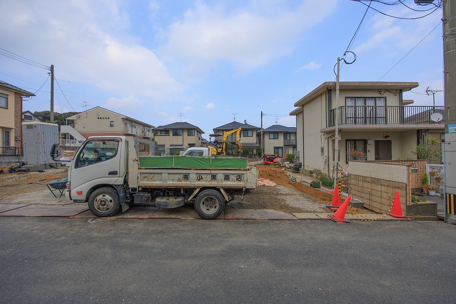 サンコート 八幡西区則松7丁目1・2号地が価格公開となりました。