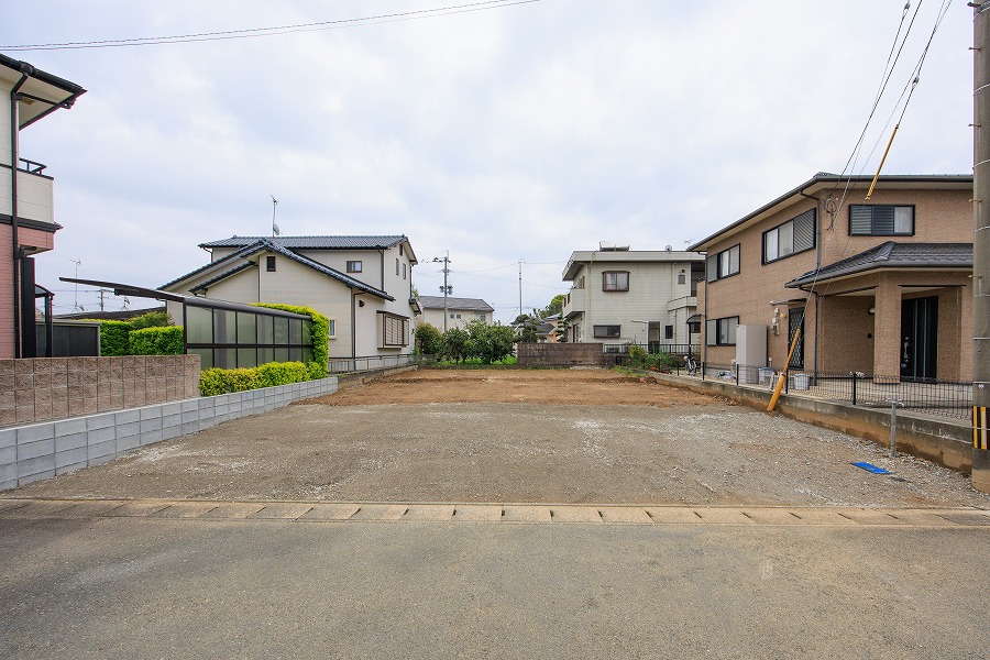 アーキデイズ 筑後市熊野13号地が価格公開となりました。