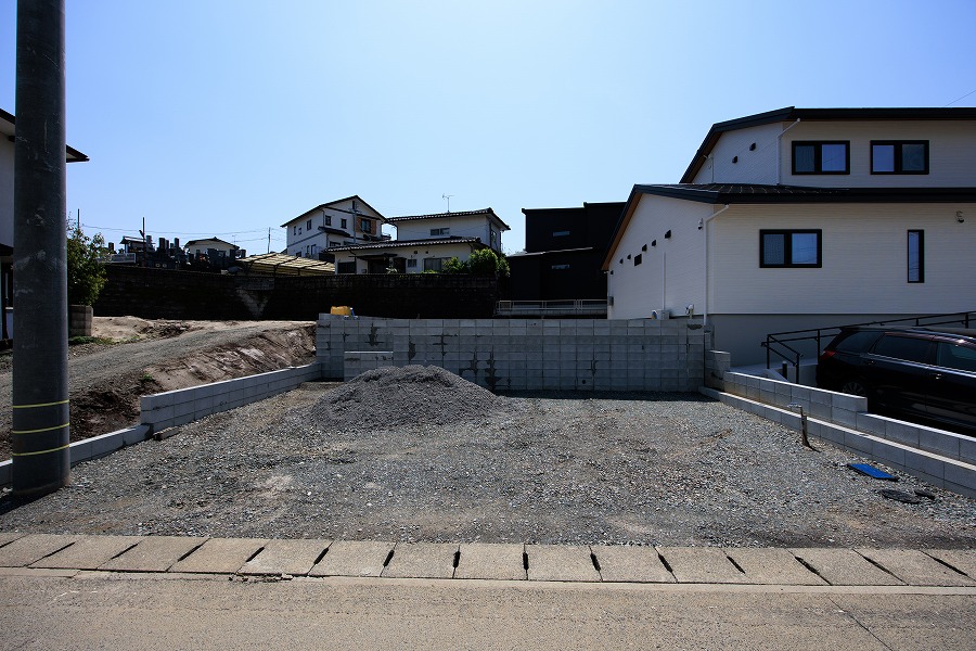アーキデイズ 熊本市北区清水本町1号地が価格公開となりました。