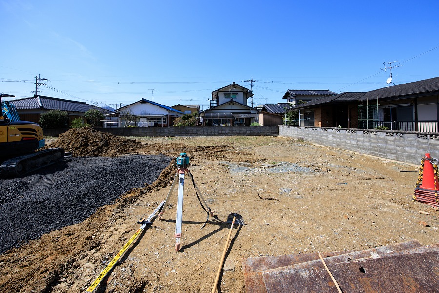 サンコート 遠賀郡岡垣町東高陽2丁目1・2号地が価格公開となりました。