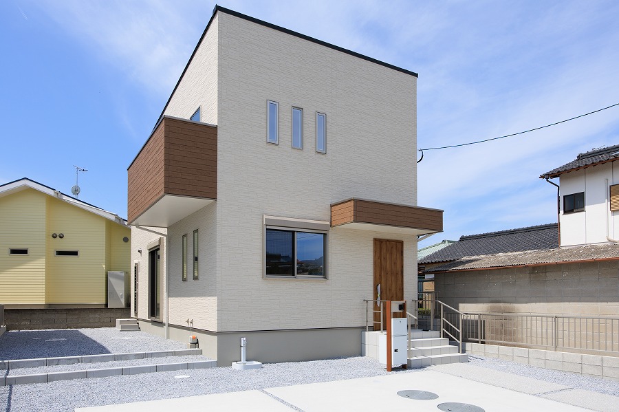 サンコート 田川郡糸田町3号地が商談中となりました。