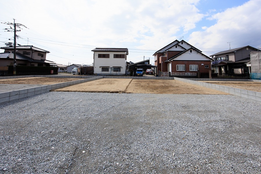 アーキデイズ 神埼郡吉野ケ里町立野2号地がご契約となりました。