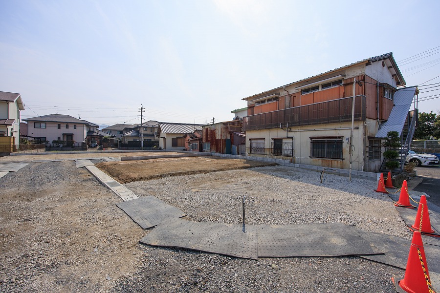 ONEHOUSE 小倉南区湯川新町1丁目12号地が価格公開となりました。