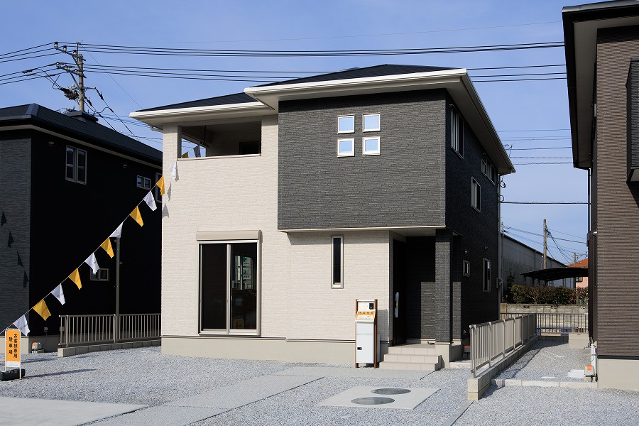 サンコート 直方市赤地2号地がご契約となりました。