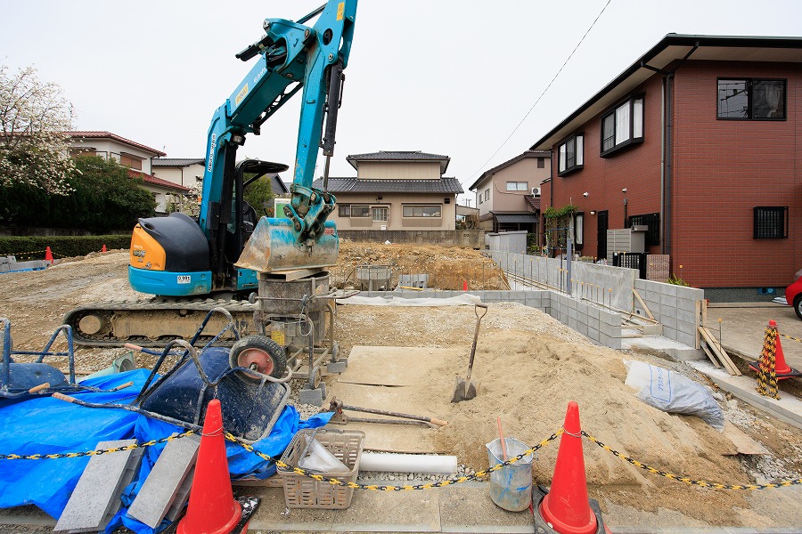 サンコート 若松区鴨生田4丁目9・10号地が価格公開となりました。