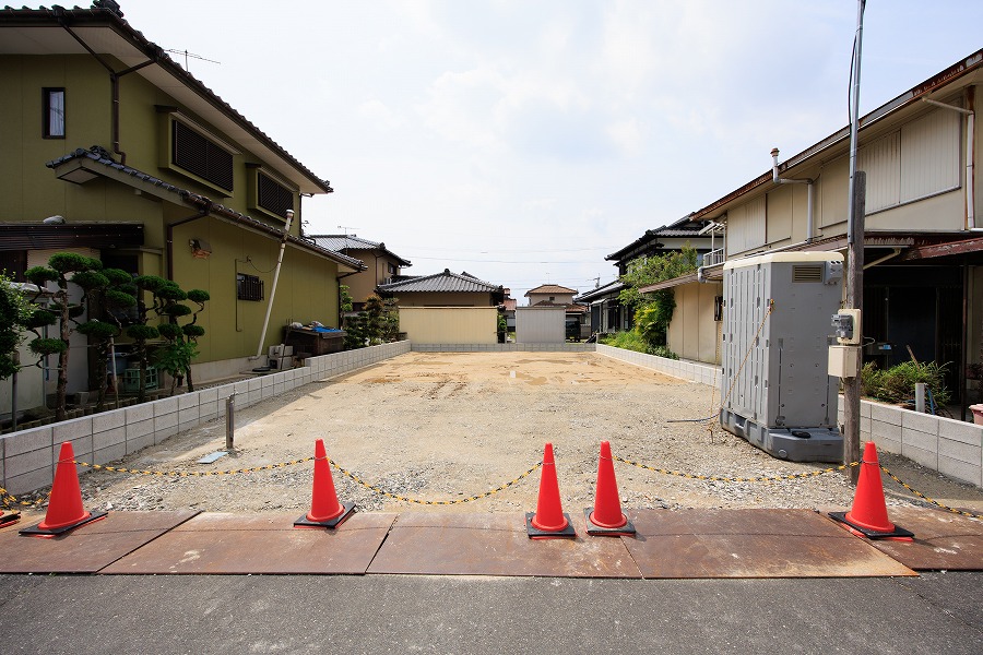 【予告広告】サンコート 行橋市大野井12号地が追加されました。