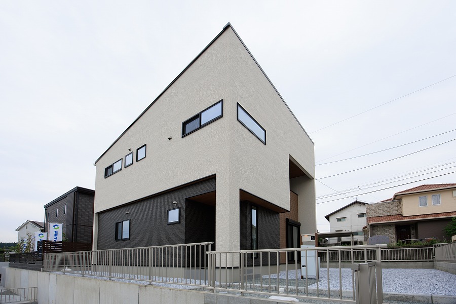 アーキデイズ 菊池郡大津町引水2号地がご契約となりました。