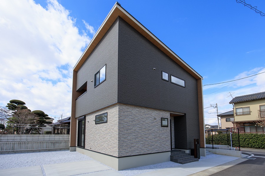 アーキデイズ熊本市東区桜木4丁目1号地が新価格となりました。