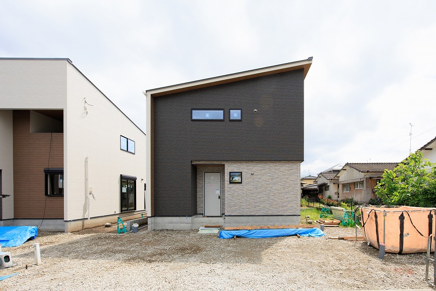 アーキデイズ 佐賀市大和町尼寺2号地がご契約となりました。